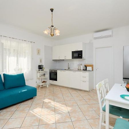 Apartment Villa Ahava Garden Dubrovník Exteriér fotografie