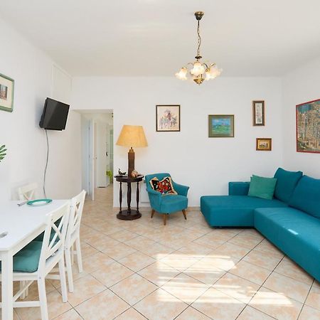 Apartment Villa Ahava Garden Dubrovník Exteriér fotografie
