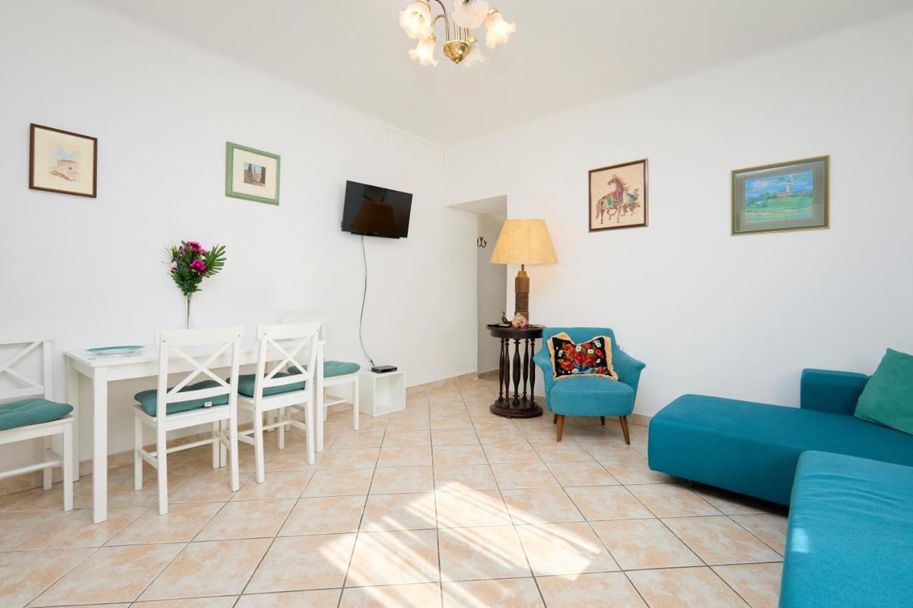 Apartment Villa Ahava Garden Dubrovník Exteriér fotografie