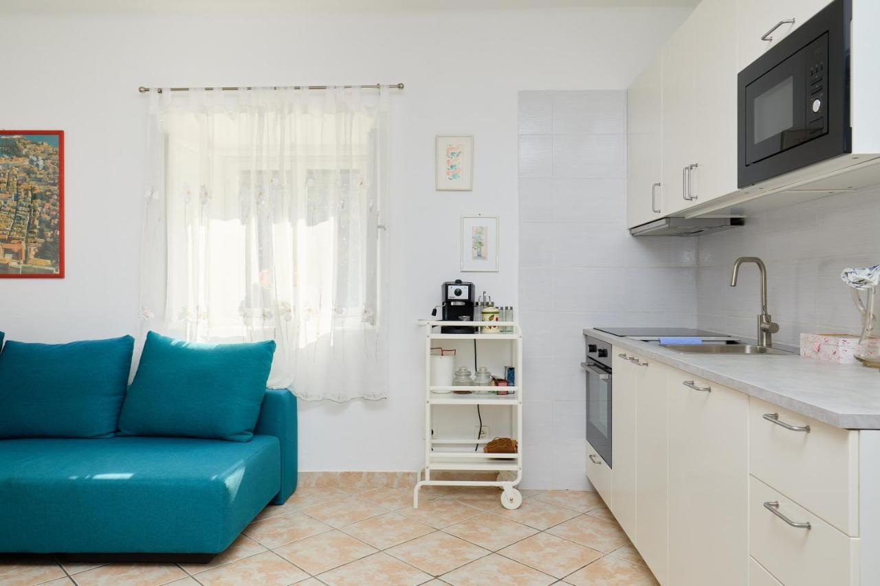 Apartment Villa Ahava Garden Dubrovník Exteriér fotografie