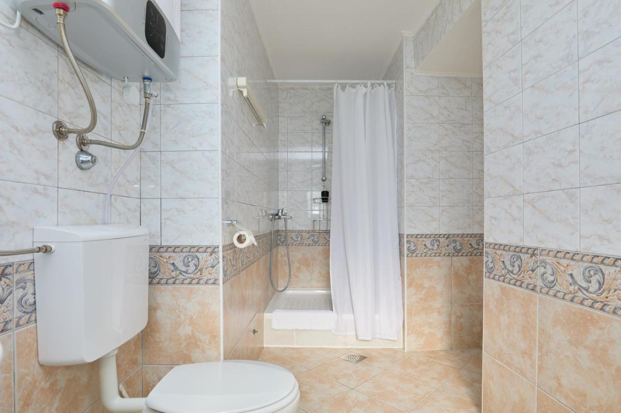 Apartment Villa Ahava Garden Dubrovník Exteriér fotografie